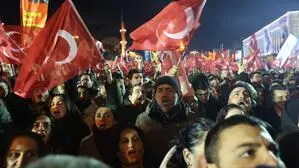 Tausende gingen in Istanbul bereits auf die Straße, am Sonntag könnten es noch viel mehr werden