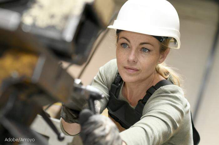 In Kooperation mit dem zam Steiermark möchte man vor allem Frauen fit für Green Jobs machen
