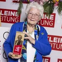 Gottfrieda Lamprecht