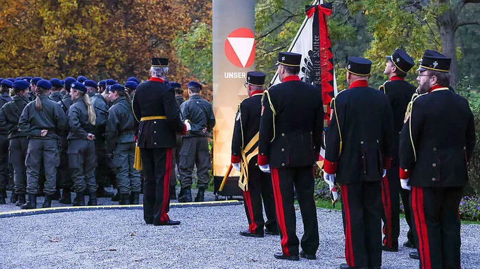 Klicken Sie sich durch die Bilder ...