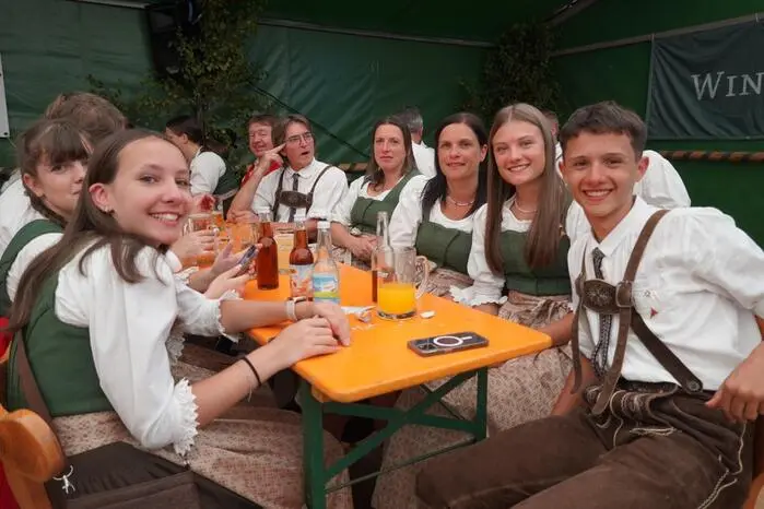 Klicken Sie sich durch die weiteren Fotos!