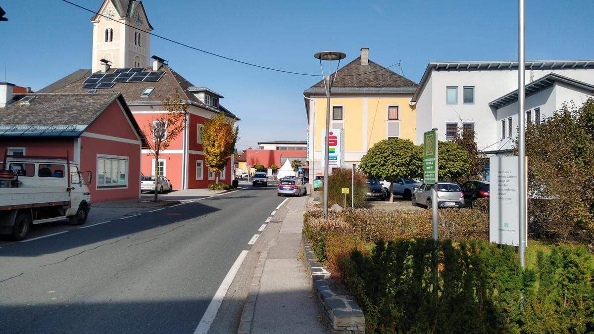 Moosburg hätte gerne eine eigene Corona-Teststraße