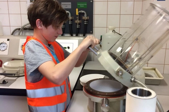 Auch heuer nahmen zahlreiche Schüler aus unterschiedlichen Schulstufen daran teil.