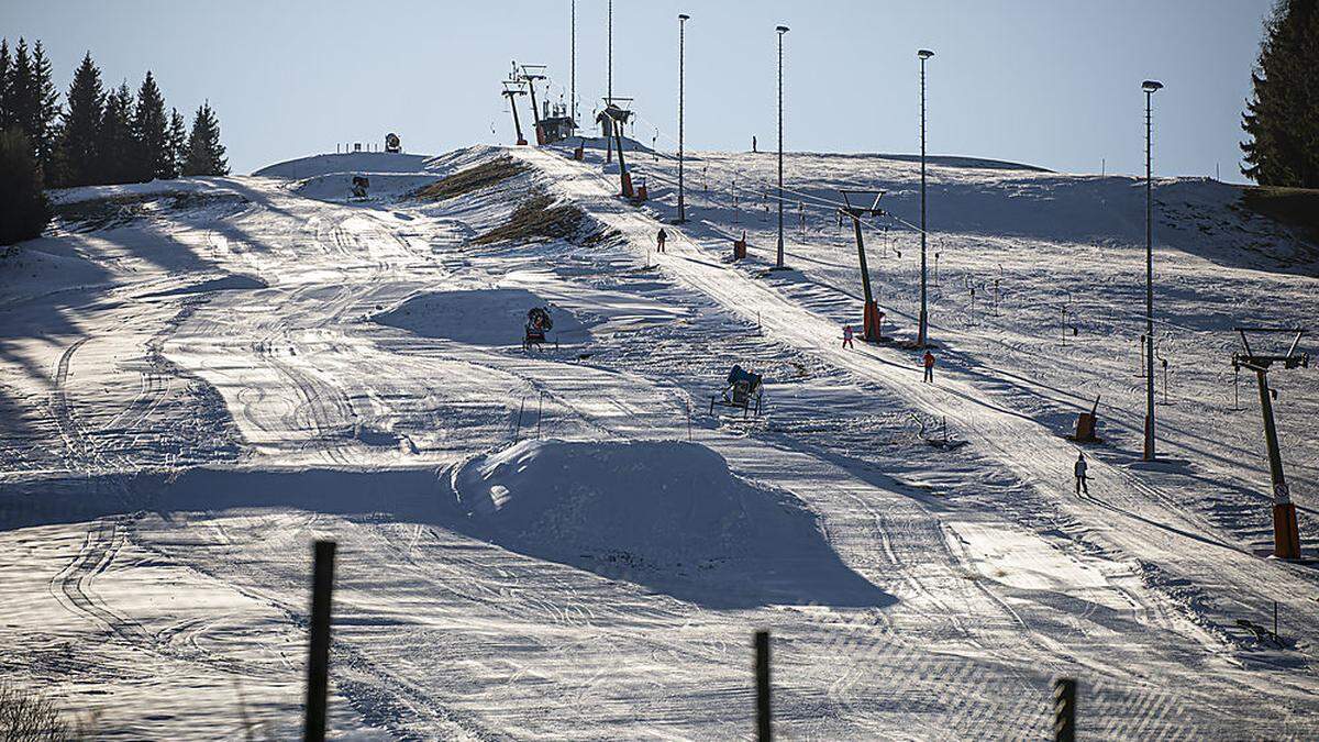 Große Pläne für das Skigebiet Simonhöhe