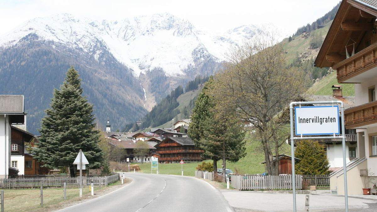 Nach dem Beitritt Innervillgratens zu den „Bergsteigerdörfern“ wurden Kraftwerke gebaut. Das kam nicht gut an