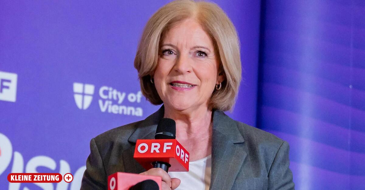 Chefposten: ORF-Ausschreibung leert das Kandidatenfeld