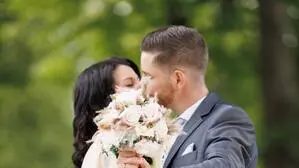 Ende gut, alles gut bei Beatrix und Florian Laerbusch
