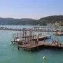 Die Bäder rund um den Wörthersee sind nicht ganz so gut gefüllt, wie sonst im Sommer