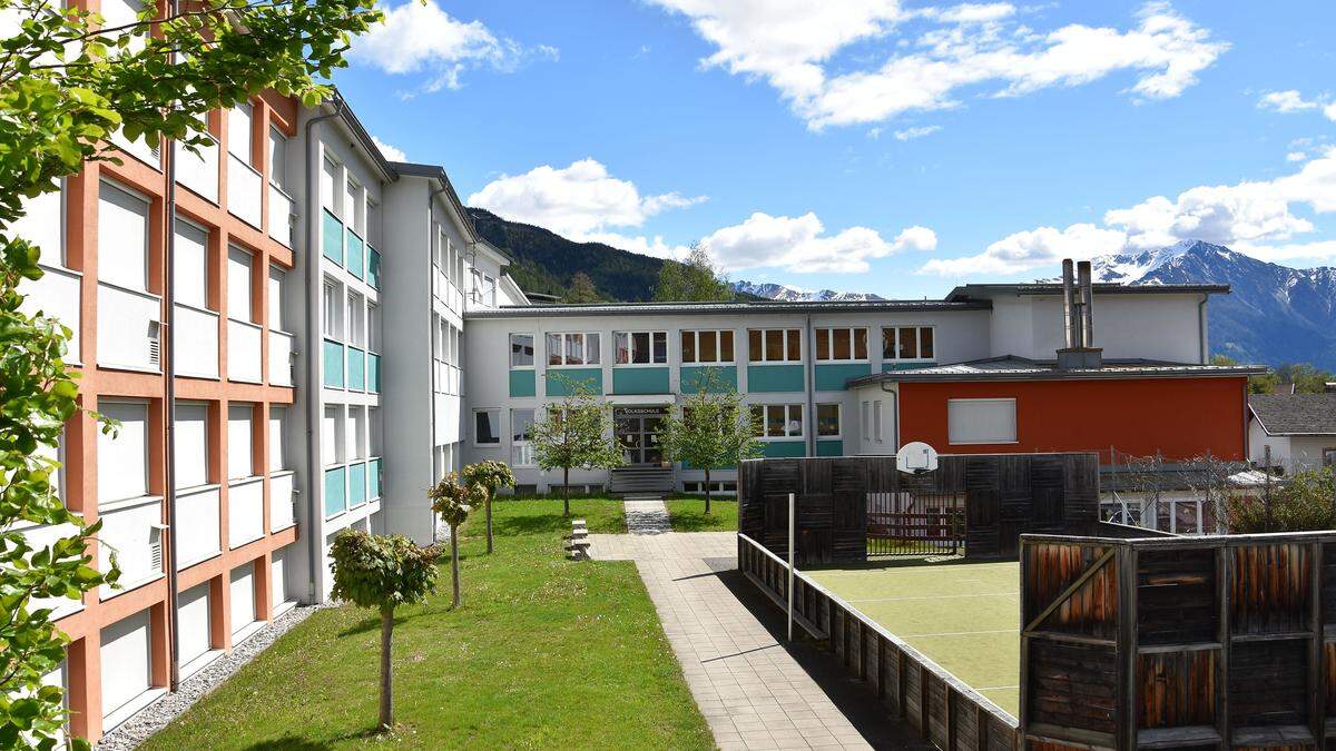 Gemeinsam mit der Volksschule Prägraten sollten die Volksschule Virgen und die Mittelschule Virgen einen Schulcluster bilden