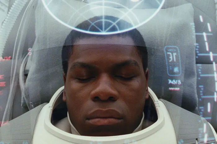 John Boyega (Finn)