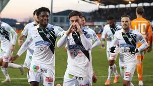 Otar Kiteishvili jubelte