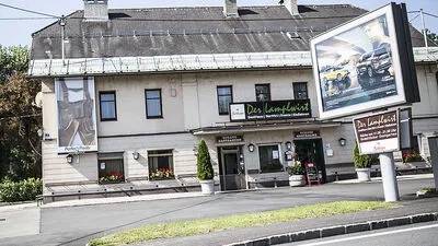 Die Zukunft des Lamplwirtes ist ungewiss