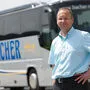 Martin Bacher: "Der anfängliche Optimismus vom Juni ist verpufft"