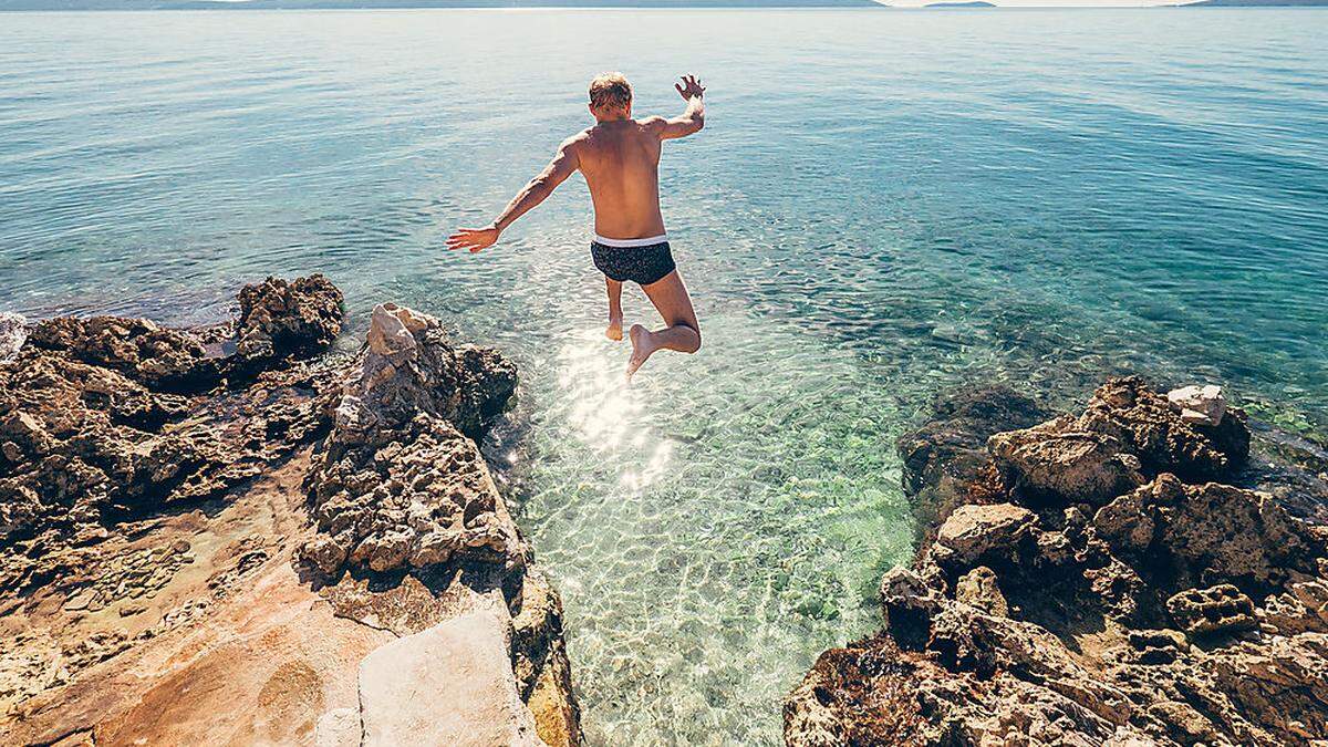 Urlaub am Meer mit erheblichen Preisunterschieden