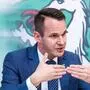 Stefan Hermann (FPÖ) ist seit Dezember 2024 neuer Landesrat für Bildung