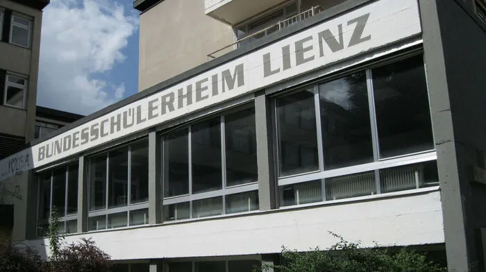 Die Bundesimmobiliengesellschaft lässt sich das Konvikt von der Stadt nicht abkaufen