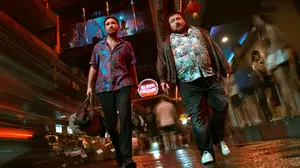 Die zweite Staffel der Serie Crooks wird in Österreich gedreht