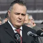Der frühere Verteidigungsminister Hans Peter Doskozil