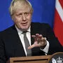 Premierminister Boris Johnson