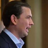 Ex-Kanzler Sebastian Kurz zeigt sich im Interview „sehr überrascht“ über den Schuldspruch