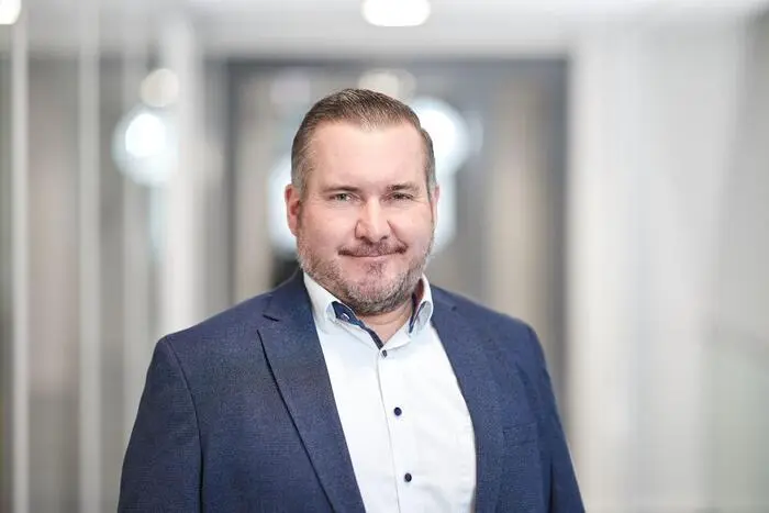 Woolworth-Manager Petr Marek: „Wir passen sehr gut in die Zeit“