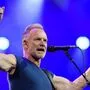 Sehr sympathische Ansage des Popstars Sting