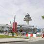 Der Flughafen Klagenfurt konnte 2021 nur 29.577 Passagiere verbuchen