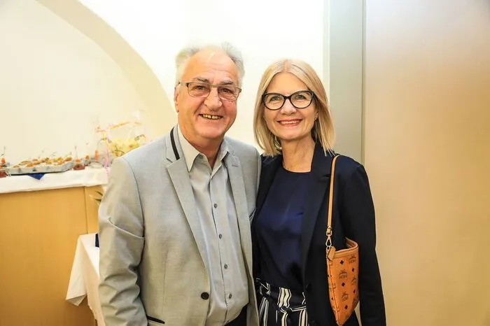 ...Landtagsabgeordnete Gabriele Kolar...