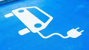 Der angedachte Wegfall des Sachbezug-Privilegs bei Elektroautos ist vom Tisch