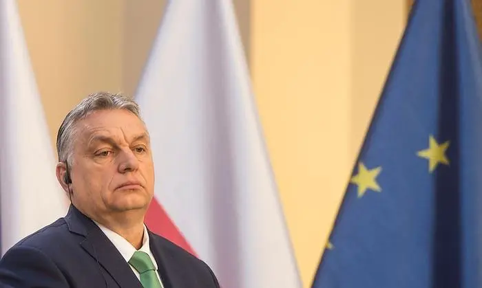 Viktor Orban