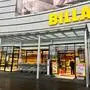 So sieht der neue Billa im Rutarcenter aus