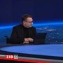 Klaus Fürlinger bei Moderator Martin Thür in der „ZiB 2“