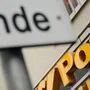Die Schließungsspirale dreht sich weiter.