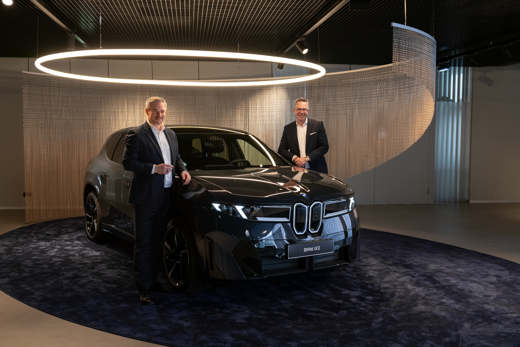 BMW-Chefs im Gespräch: „Österreich ist jetzt teurer als Deutschland“