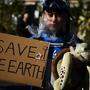 TOPSHOT-JAPAN-ENVIRONMENT-CLIMATE-PROTEST