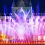 Am Sonntag findet die Generalprobe zur diesjährigen Silvestershow am Hauptplatz statt