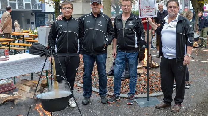 Klicken Sie sich durch die Fotogalerie!