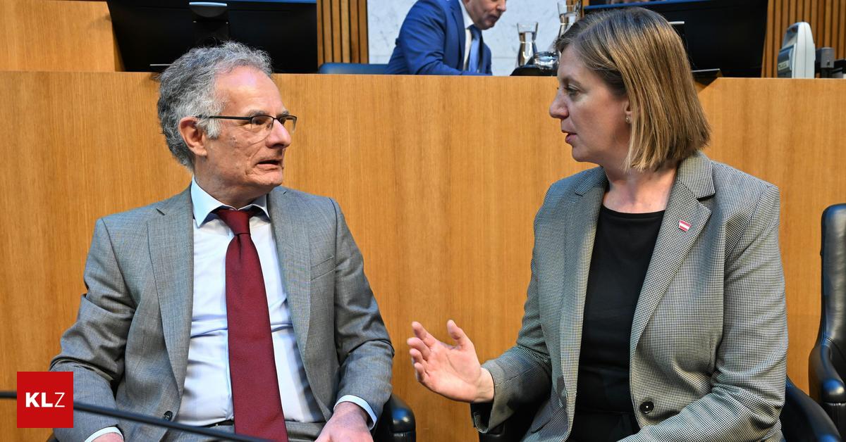 Despite austerity package - | Austria is deeply in the debt trap