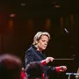 Marin Alsop dirigierte das RSO Wien im Congress Center Villach