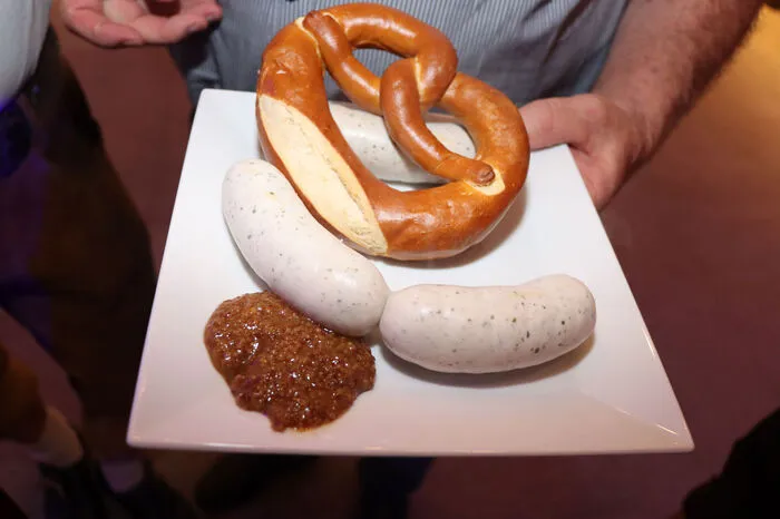 Mahlzeit!