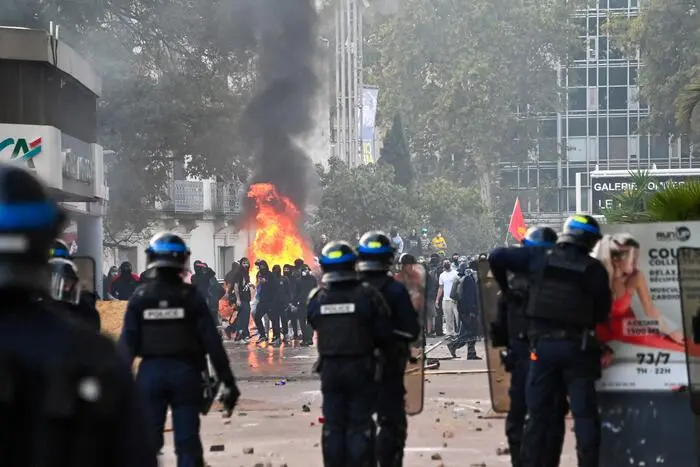 Montpellier