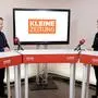 Videointerview in der Kleinen Zeitung