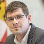 ÖVP-Chef Martin Gruber ist in heikler Mission aktiv
