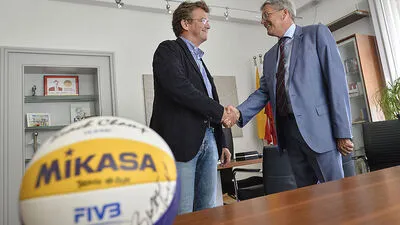 Kaiser, Jagerhofer: "Wir haben uns freundschaftlich ausgeredet" 