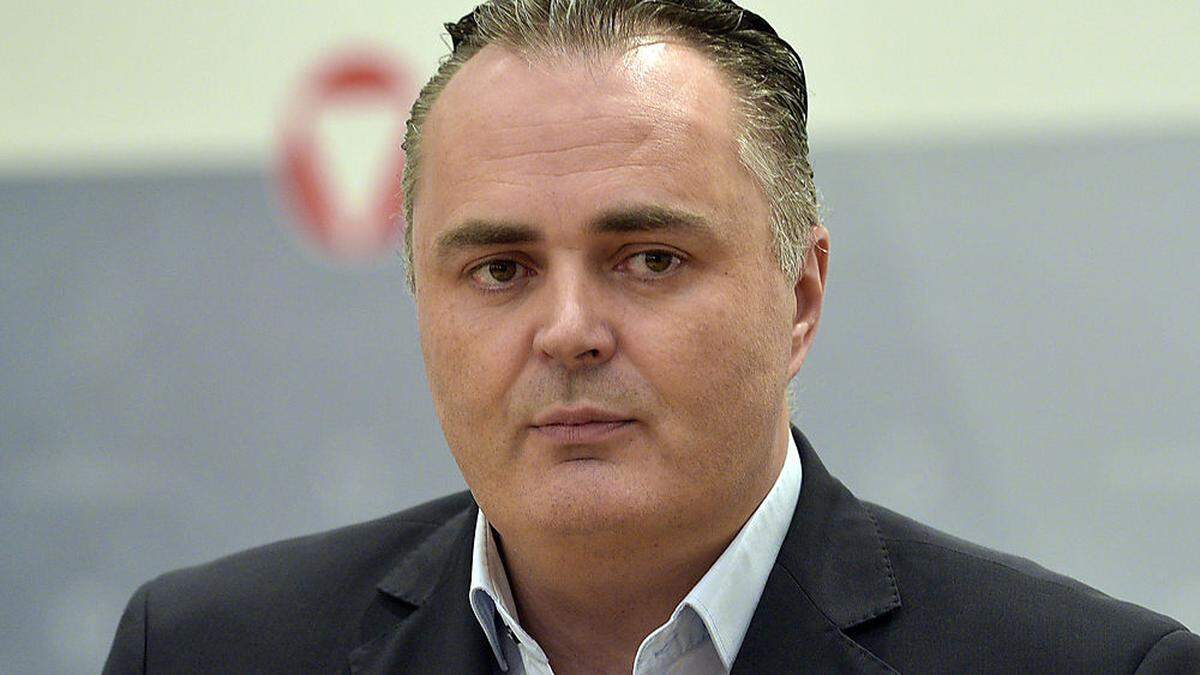 Verteidigungsminister Hans-Peter Doskozil (SPÖ): Auch ein späterer Wahltermin wäre möglich