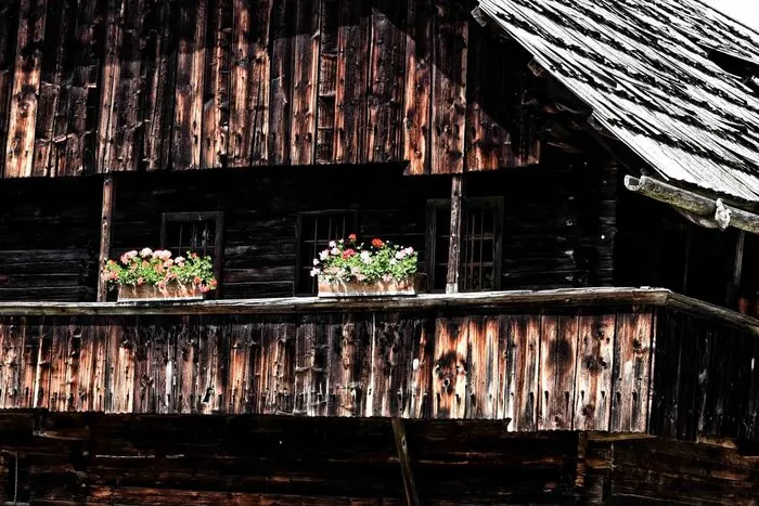 Mithilfe eine dendrochronologischen Altersbestimmung durch das Institut für Holztechnologie Tulln und der BOKU Wien wurde festgestellt, dass das "Bodnerhaus" 1470 gebaut wurde und damit das älteste nachgewiesene Holzblockhaus Kärntens ist.