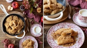 Tradition trifft moderne Küchentechnologie