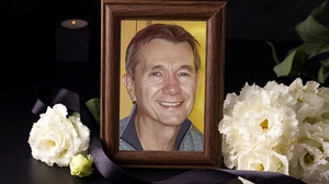 Uwe Zaminer aus Wolfsberg ging im 59. Lebensjahr von uns