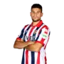 Raffael Behounek Willem II Tilburg | Raffael Behounek Willem II Tilburg