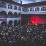 Ob das „Klagenfurt Festival“ oder After Work - der Veranstaltungskoordinator hat in Klagenfurt viel zu tun